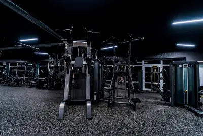Fitness Club Preslav