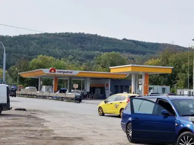 Rompetrol