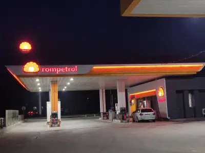 Rompetrol