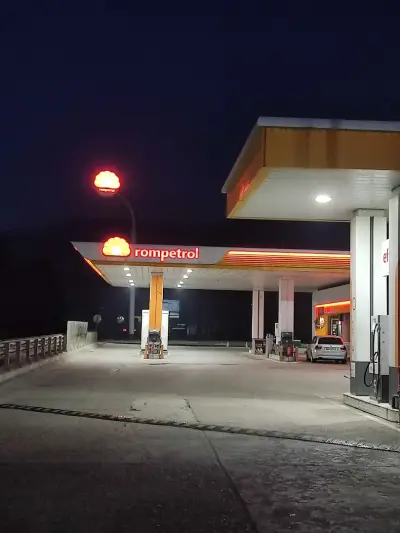 Rompetrol