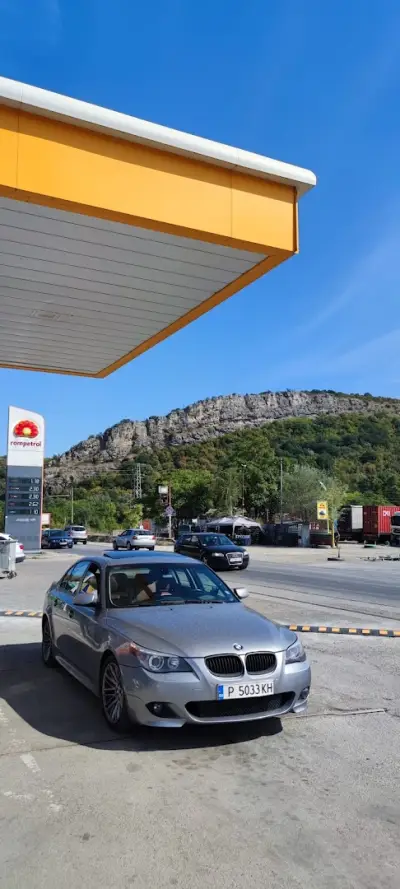 Rompetrol