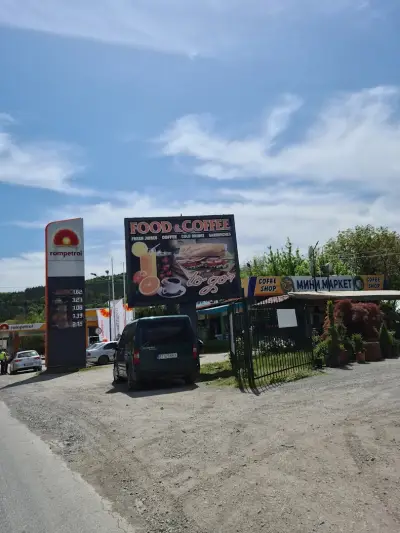 Rompetrol