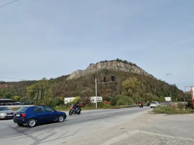 Rompetrol