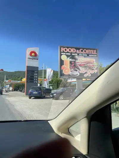 Rompetrol