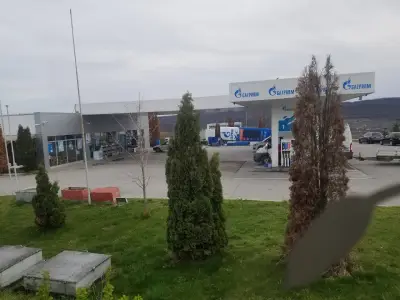 Газпром