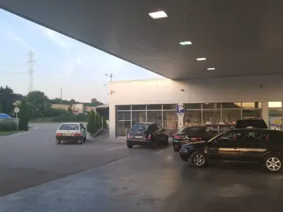Газпром