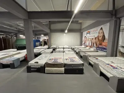 Мебелна борса Петров