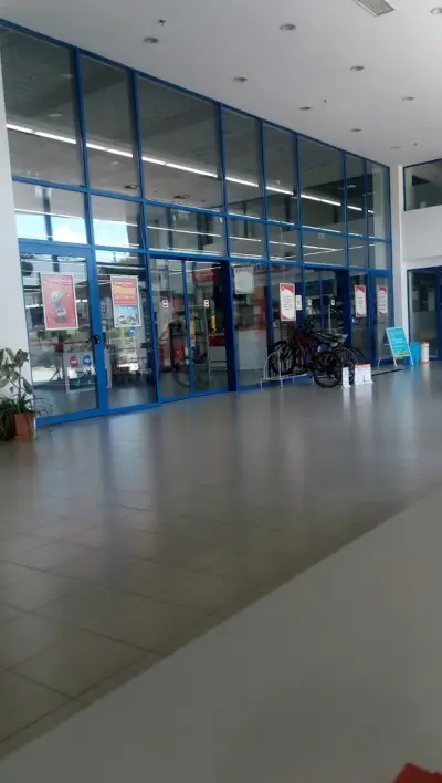 Технополис Велико Търново