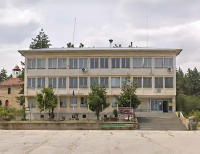Кметство Сломер