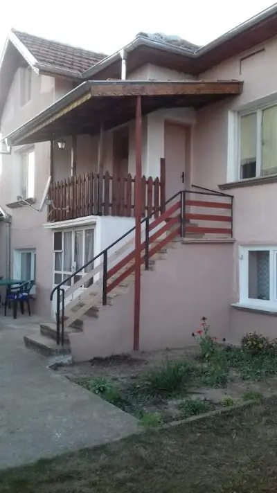 Кметство Сломер
