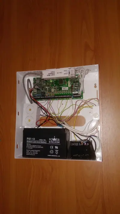Office-studio-service "Falcon-PRO"