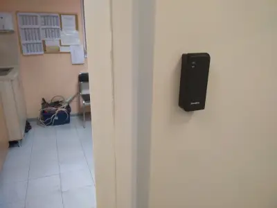 Office-studio-service "Falcon-PRO"