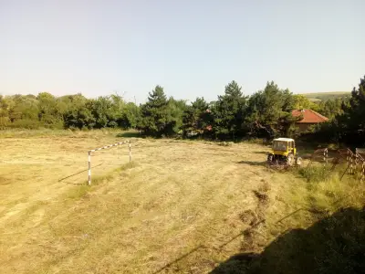 Кметство Пиргово