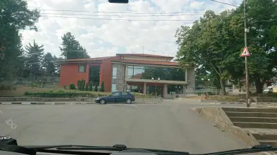 Кметство Пиргово