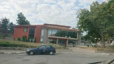 Кметство Пиргово