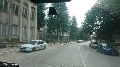 Кметство Пиргово