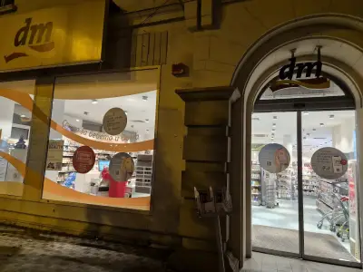 dm България