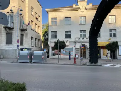 dm България