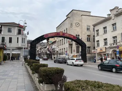dm България