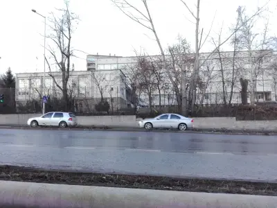 ПЕГ „проф. д-р Асен Златаров“