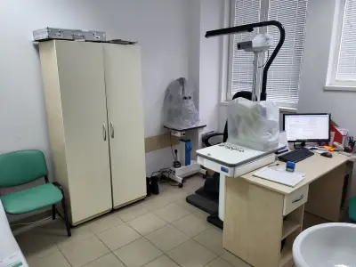 Cardiac Medical Center- Veliko Tarnovo