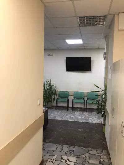 Cardiac Medical Center- Veliko Tarnovo