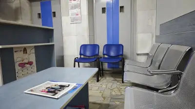 МЦ "Невромедикс"