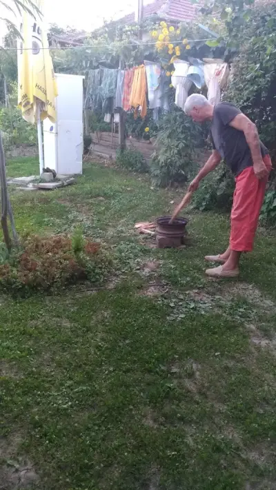 КМЕТСТВО ПЕТОКЛАДЕНЦИ
