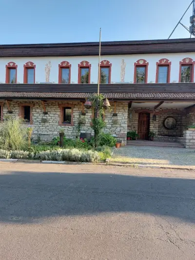 Irish Pub Svilengrad