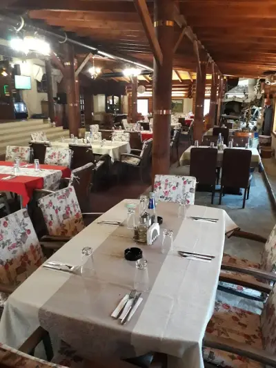 Irish Pub Svilengrad