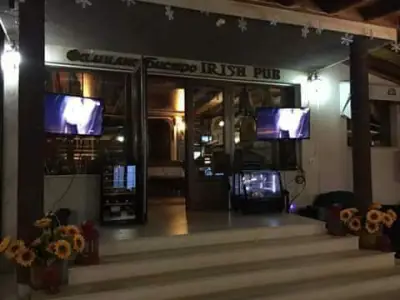Irish Pub Svilengrad
