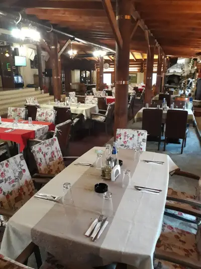 Irish Pub Svilengrad