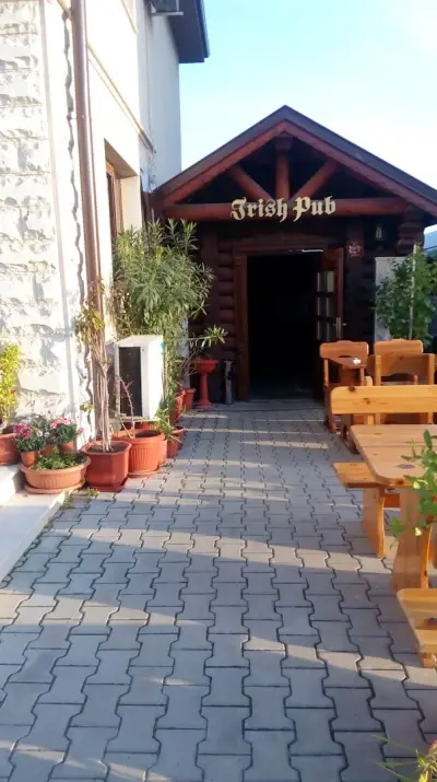 Irish Pub Svilengrad