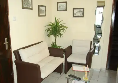 Дентален Център СанОрал SanOral Dental Center
