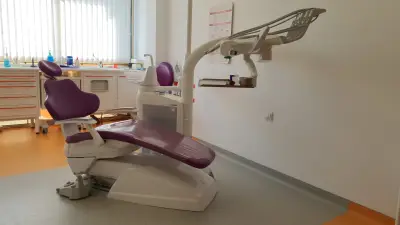 Dental Clinic Voychev