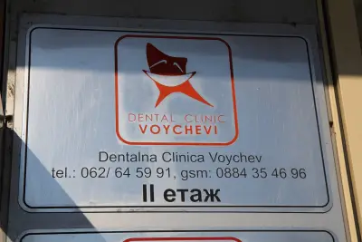 Dental Clinic Voychev