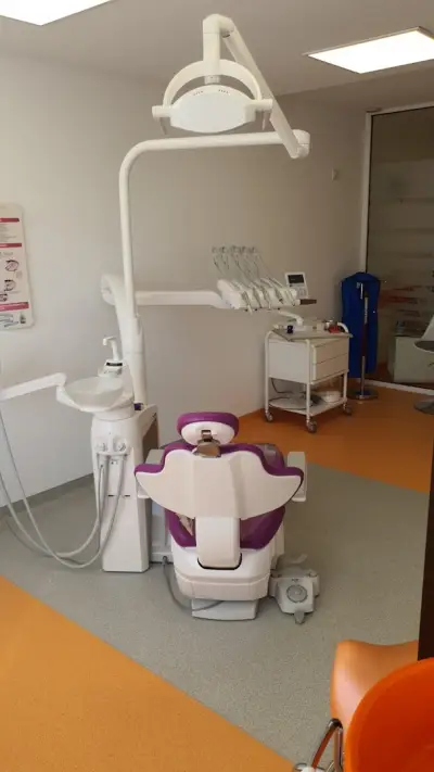 Dental Clinic Voychev