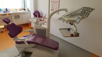 Dental Clinic Voychev