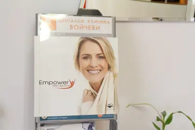 Dental Clinic Voychev