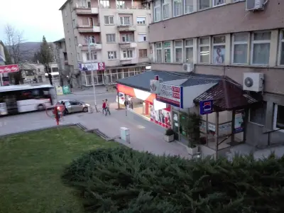 Стоматологична поликлиника Велико Търново