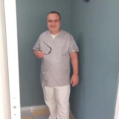 Smile in dental