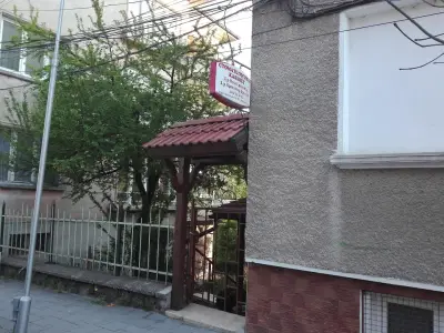 ИППМП - Стоматологичен кабинет д-р Олга и Красимир Кръстеви
