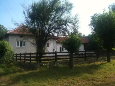 Кметство Вързулица