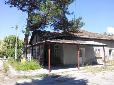 Кметство Вързулица