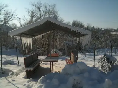Кметство Вързулица