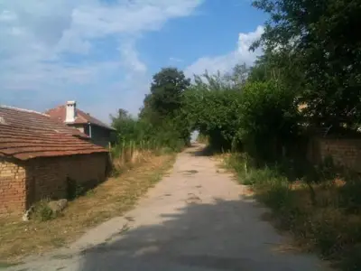 Кметство Вързулица