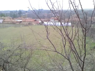Кметство Вързулица
