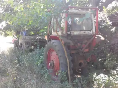 Кметство Вързулица