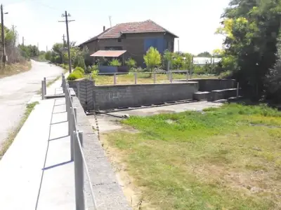 Кметство Вързулица