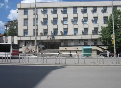Районен съд